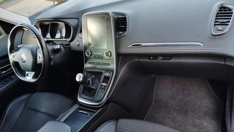 Renault Grand Scénic 2 1.7 dCi 120 Intens