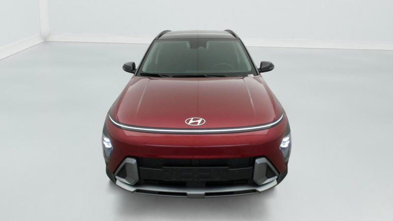 Hyundai Kona Hybrid 129 Intuitive