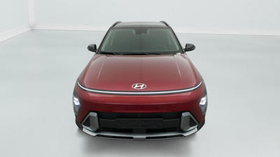 Hyundai Kona Hybrid 129 Intuitive