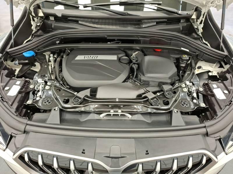 Bmw X1 sDrive 18d 150ch Dkg7 xLine