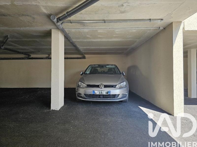 Duplex - 95 m² - 4 pièces