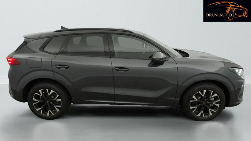 Cupra Terramar 1.5 eHybrid 204 ch Dsg6 V