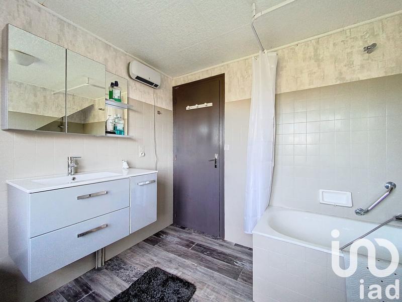 Maison - 161 m² - 8 pièces