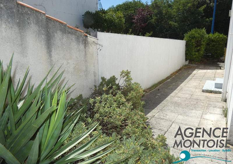 Appartement - 37 m² - 2 pièces