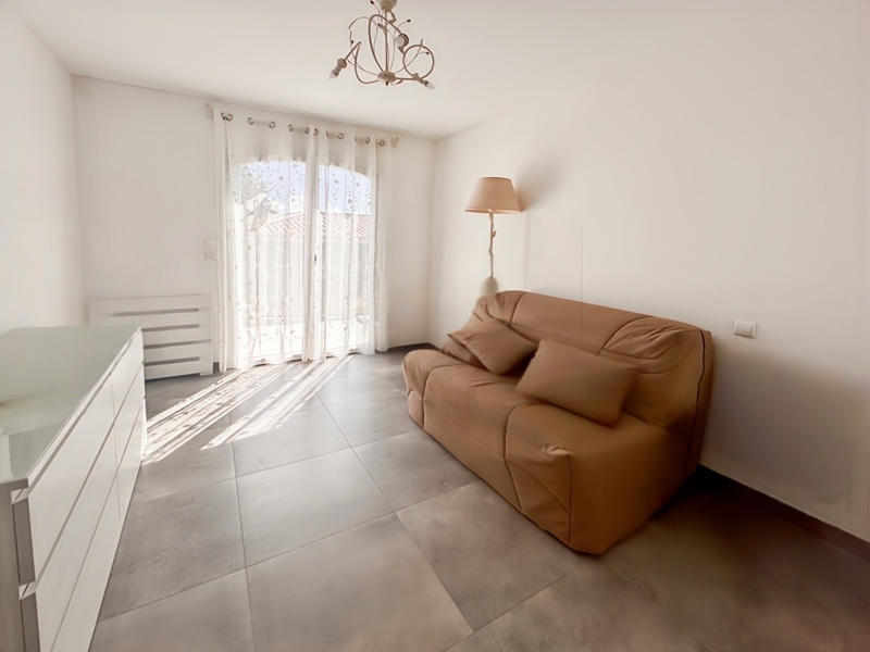 Villa - 142 m² - 5 pièces