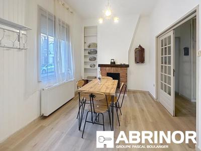 Maison de ville - 150 m² - 7 pièces