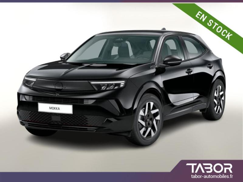 Opel Mokka 1.2 130 At8 Gs Sièges chauf Cam