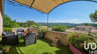 Maison - 97 m² - 4 pièces