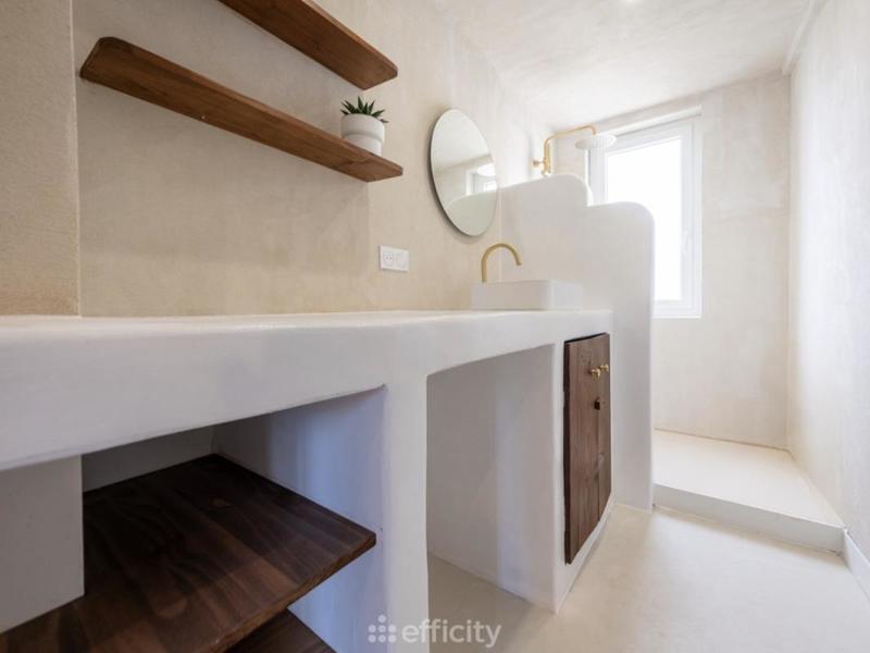 Appartement - 68 m² - 4 pièces