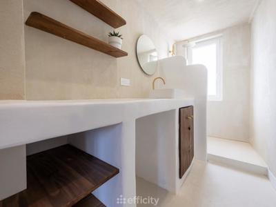 Appartement - 68 m² - 4 pièces