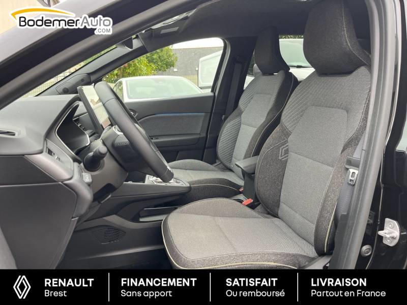 Renault Symbioz E-Tech full hybrid 145 Techno