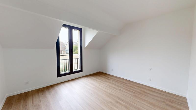Maison - 82 m² - 4 pièces