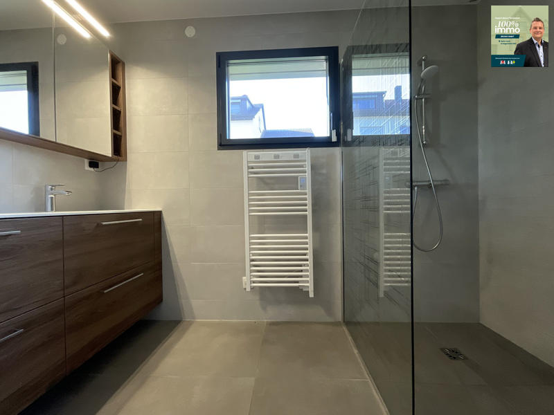 Appartement - 149 m² - 6 pièces