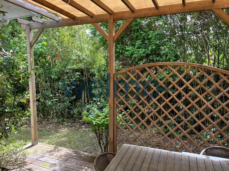 Maison - 121 m² - 5 pièces