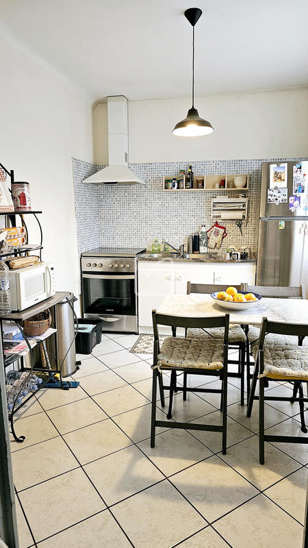 Maison - 84 m² - 5 pièces