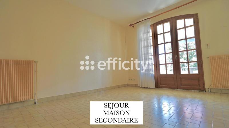 Maison - 181 m² - 7 pièces