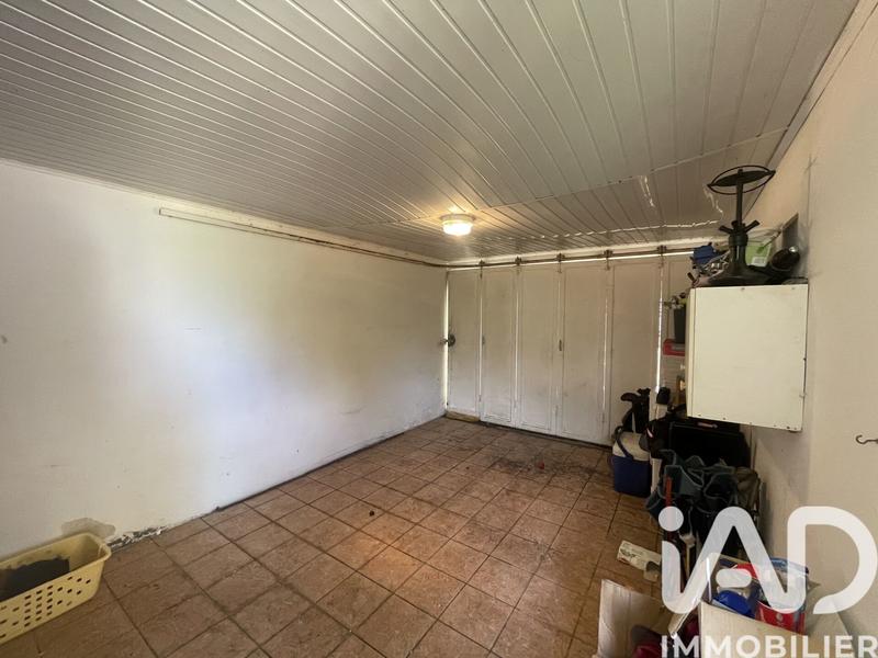 Maison - 282 m² - 10 pièces