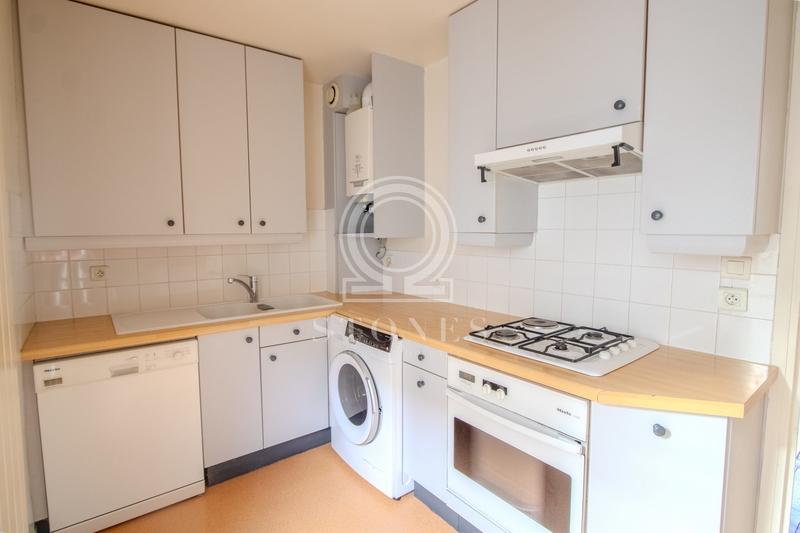 Maison ancienne - 105 m² - 5 pièces