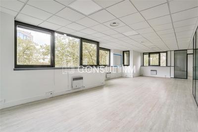 Bureau - 299 m²