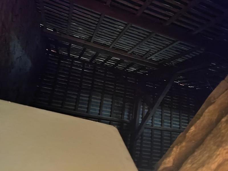 Maison - 85 m² - 3 pièces