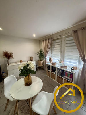 Maison - 115 m² - 4 pièces