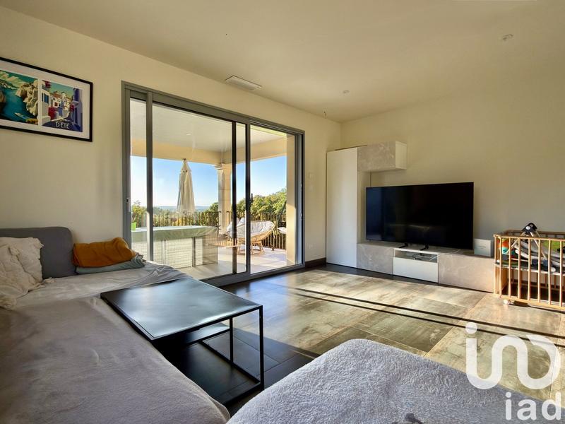 Maison - 128 m² - 5 pièces