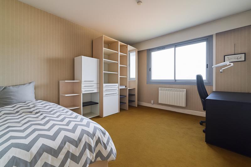 Appartement - 157 m² - 6 pièces