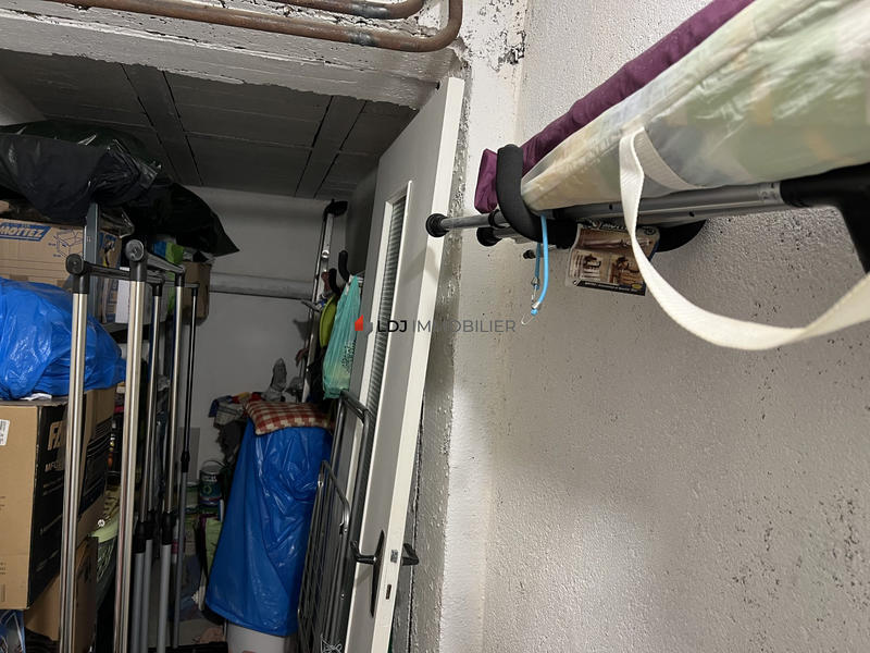 Appartement - 54 m² - 2 pièces