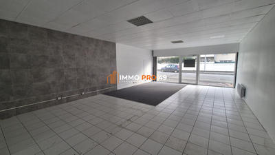 Local commercial - 80 m²