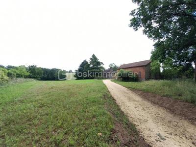 Corps de ferme - 184 m² - 5 pièces