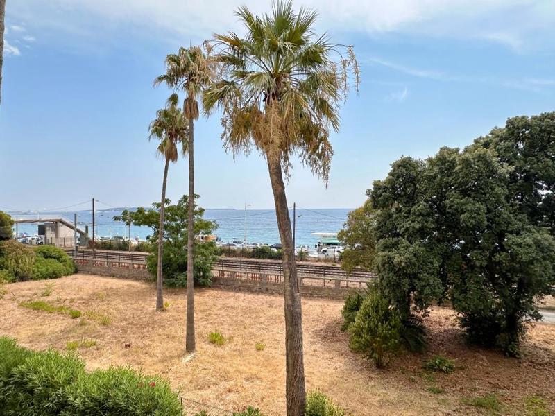 Appartement - 32 m² - 2 pièces