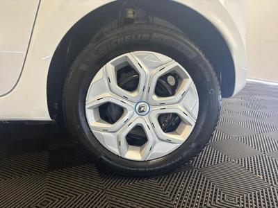 Renault Twingo E-Tech Electrique III Achat Intégral - 21 Zen