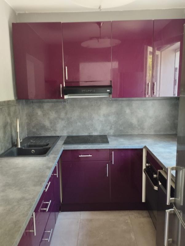 Maison de ville - 58 m² - 3 pièces