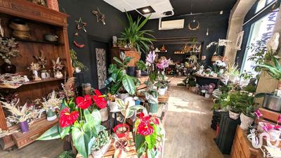 Local commercial - 78 m²