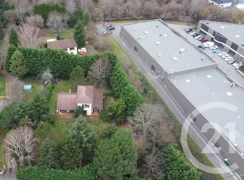 Maison - 118 m² - 6 pièces