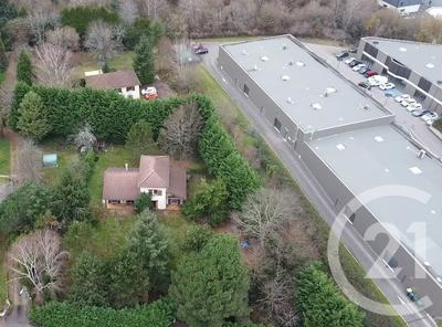 Maison - 118 m² - 6 pièces