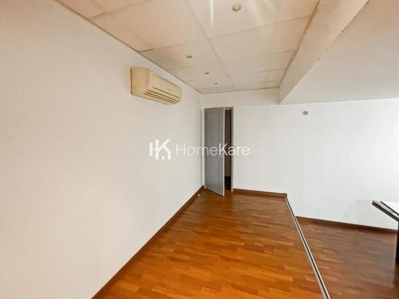 Appartement - 91 m² - 5 pièces