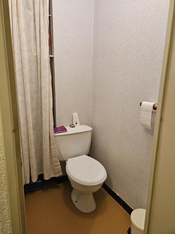 Appartement - 27 m² - 1 pièce