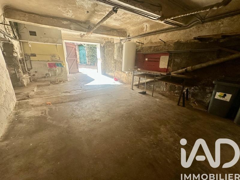 Maison - 176 m² - 5 pièces