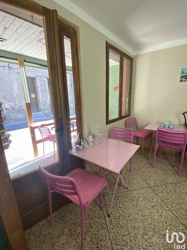 Local commercial - 37 m²