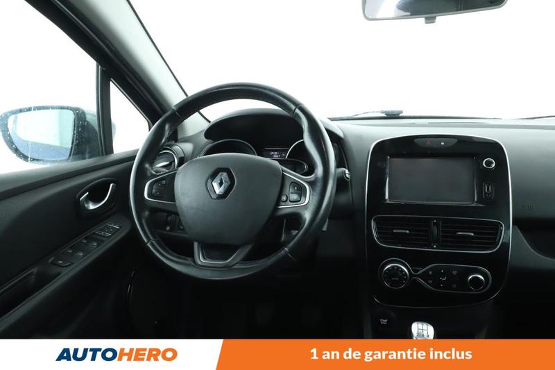 Renault Clio 1.5 dCi Energy Intens 90 ch
