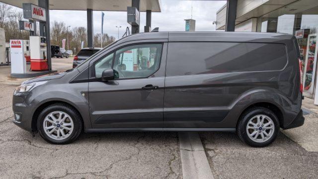 Ford Tourneo Connect 1.5 l EcoBlue 120 s&amp;S Titanium