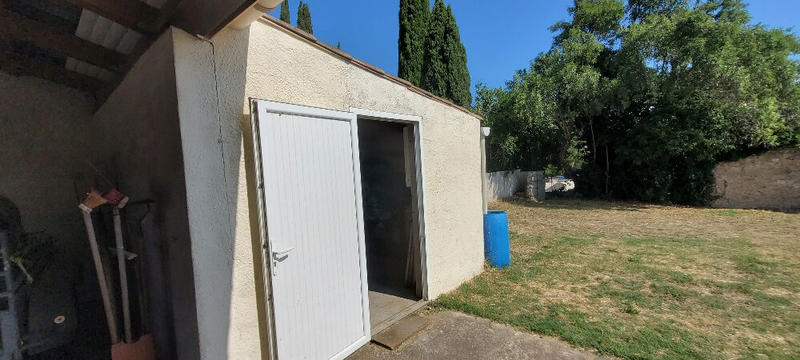 Villa - 106 m² - 5 pièces