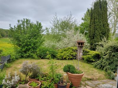 Maison - 199 m² - 8 pièces