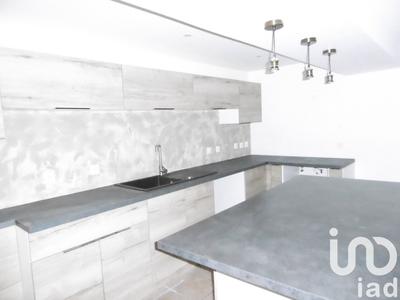 Appartement - 78 m² - 4 pièces