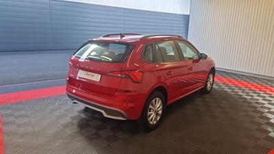 Skoda Kamiq 1.0 Tsi Evo 110 Ch Dsg7 Business