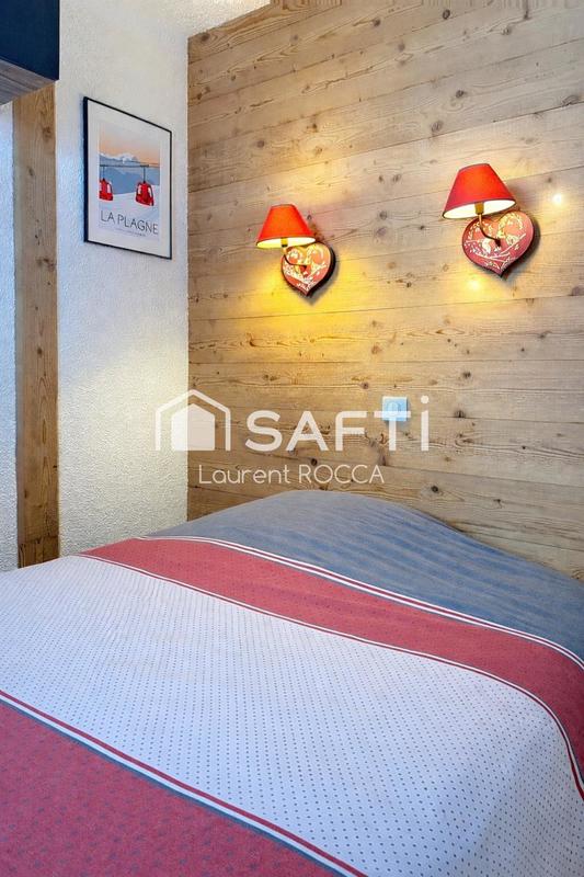 Appartement - 54 m² - 3 pièces