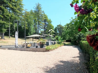 Maison ancienne - 71 m² - 4 pièces