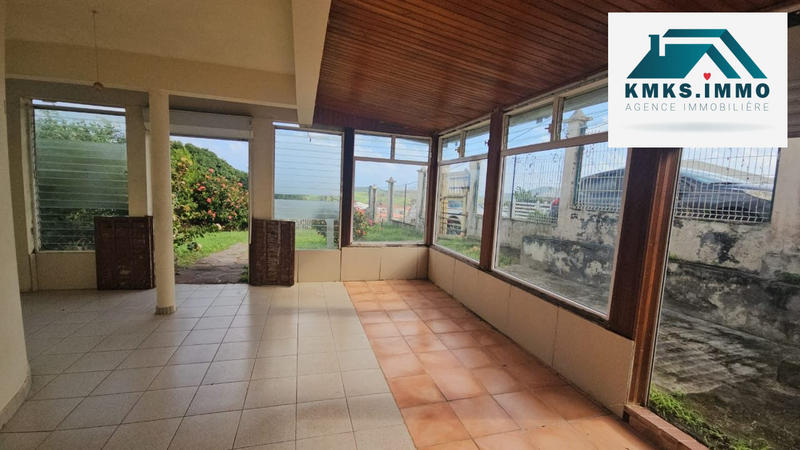 Villa - 140 m² - 4 pièces