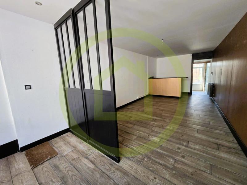 Maison - 142 m² - 6 pièces